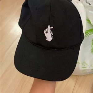 Love hat